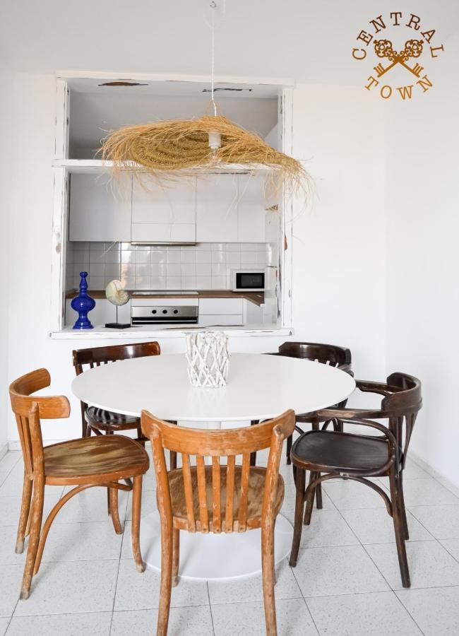 Central Town Corralejo Family House By Rentalfue Exterior photo