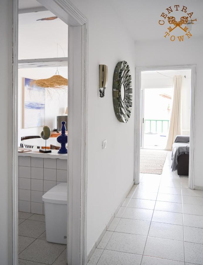 Central Town Corralejo Family House By Rentalfue Exterior photo
