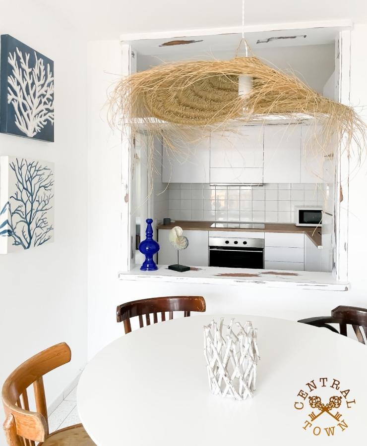 Central Town Corralejo Family House By Rentalfue Exterior photo