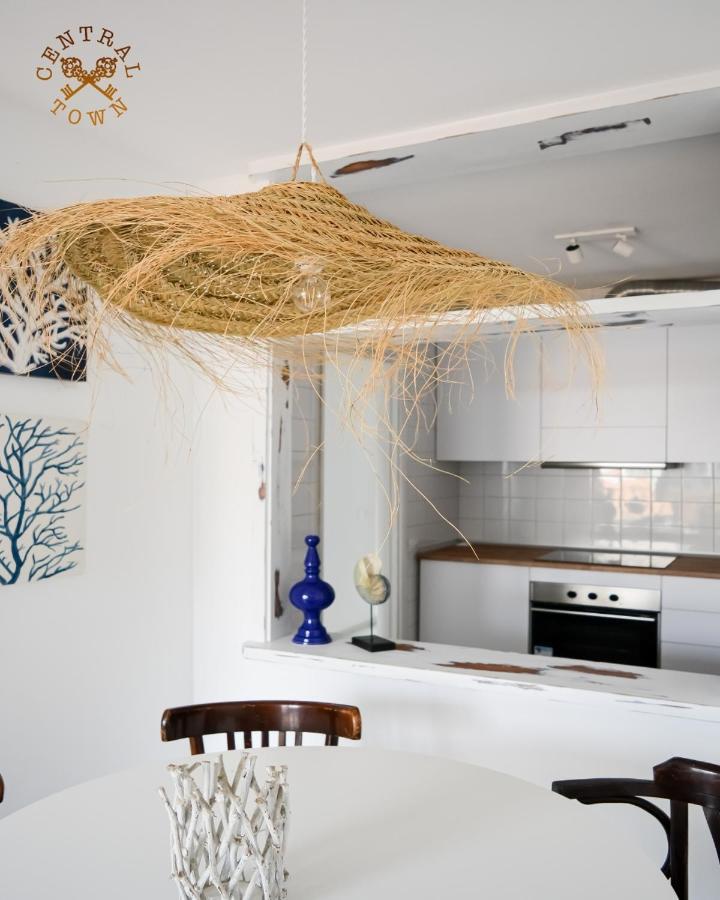Central Town Corralejo Family House By Rentalfue Exterior photo