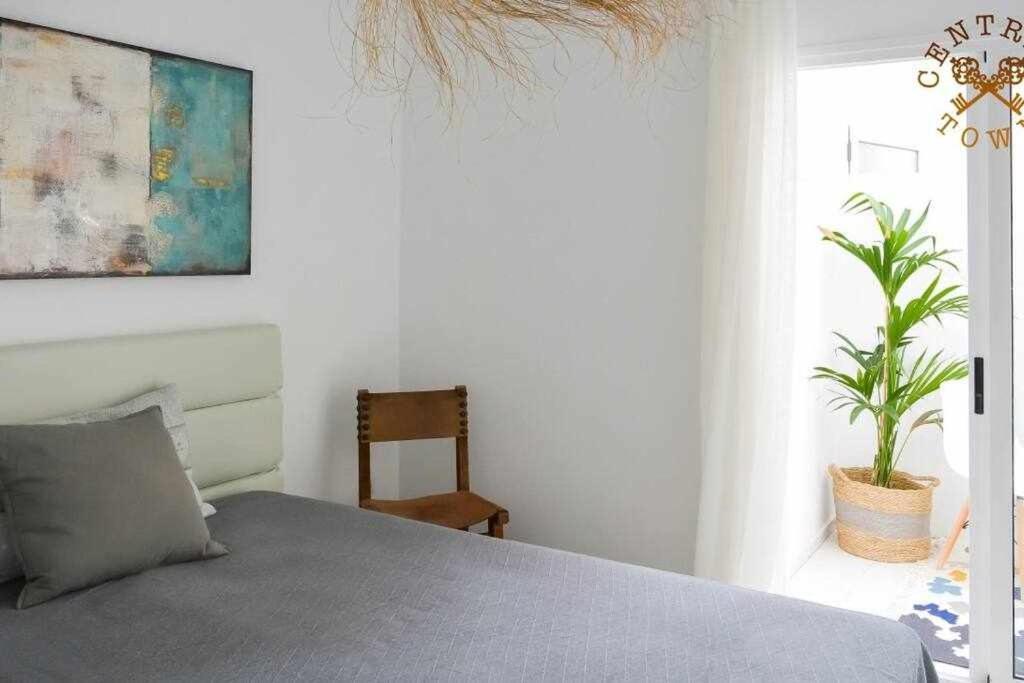 Central Town Corralejo Family House By Rentalfue Exterior photo